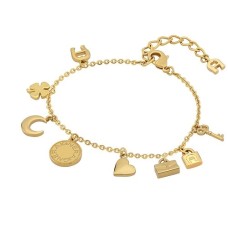BON VOYAGE BRACELET